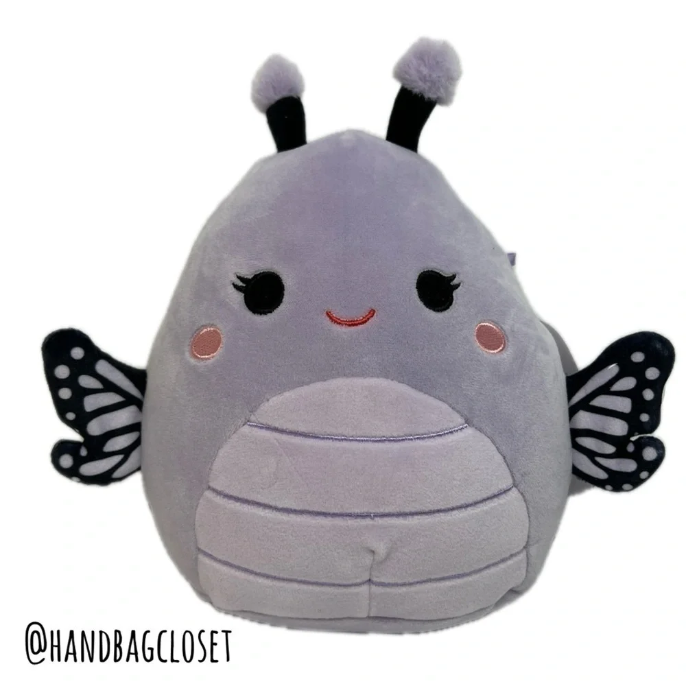 Squishmallow 7.5 - 8